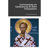 Commentary on Galatians by Saint John Chrysostom