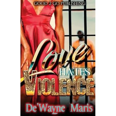 Love hates violence