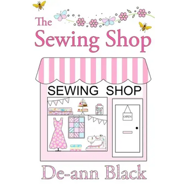 The Sewing Shop