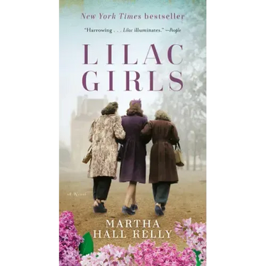 Lilac Girls