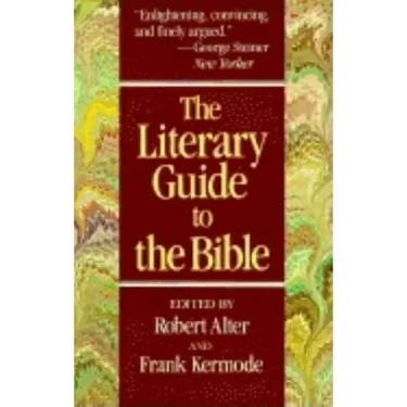 Lit Guide to the Bible P