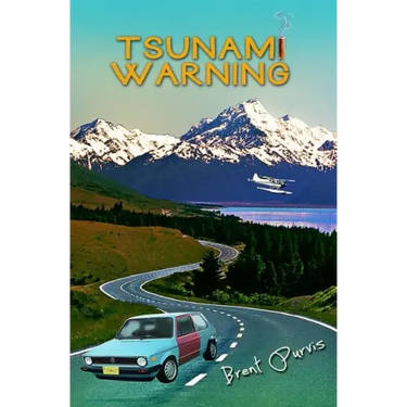 Tsunami Warning