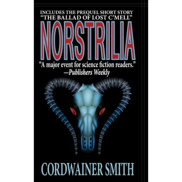 Norstrilia