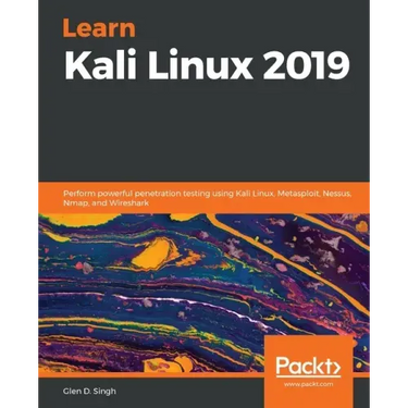 Learn Kali Linux 2019
