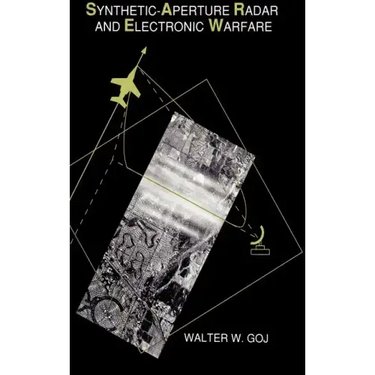 Synthetic-Aperture Radar and Electronic Warfare