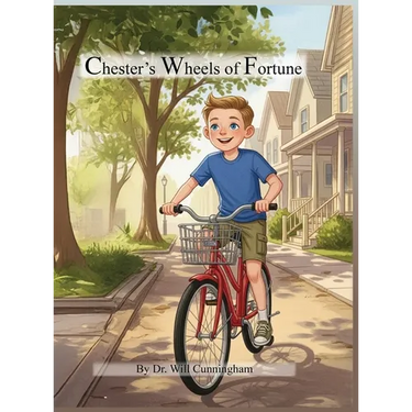 Chester's Wheels of Fortune