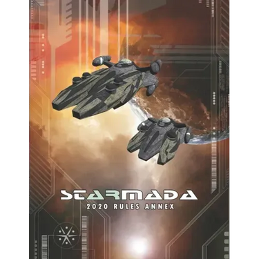 Starmada 2020 Rules Annex