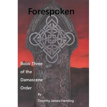 Forespoken