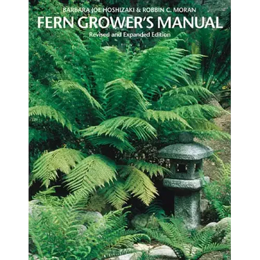 Fern Grower's Manual