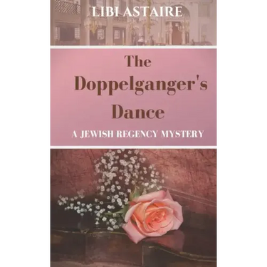 The Doppelganger's Dance