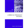 Biblical Theology of Exile