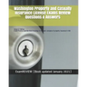 Washington Property and Casualty Insurance License Exams Review Questions & Answers 2016/17 Edition: A Self-Practice Exercise Book focusing on the bas