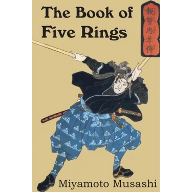 The Book of Five Rings