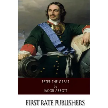 Peter the Great