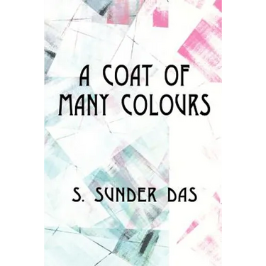 A Coat of Many Colours