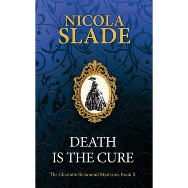 Death Is The Cure