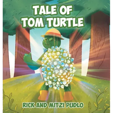 Tale of Tom Turtle