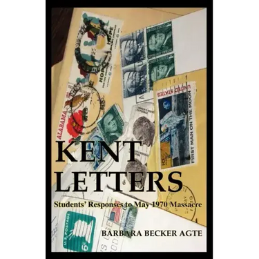 Kent Letters