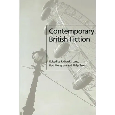 Contemporary British Fiction