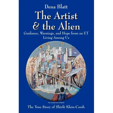The Artist and the Alien