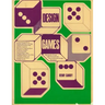 Design Games: Playing for Keeps with Personal and Environmental Design Decisions