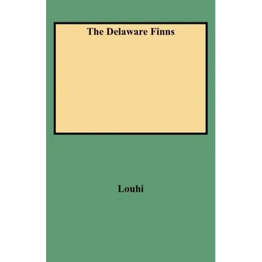 Delaware Finns
