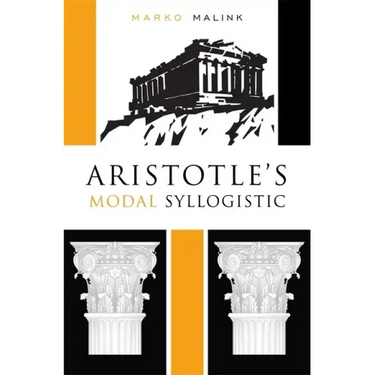 Aristotle's Modal Syllogistic