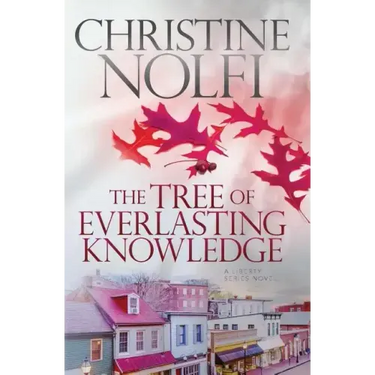The Tree of Everlasting Knowledge
