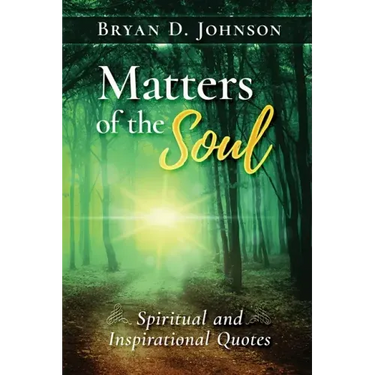 Matters of the Soul