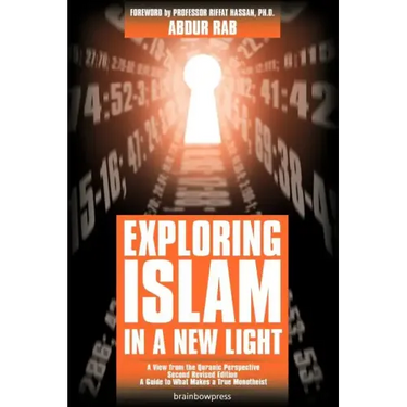 Exploring Islam in a New Light