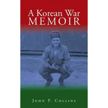 A Korean War Memoir