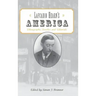 Lafcadio Hearn's America: Ethnographic Sketches and Editorials
