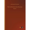 The Confessions of J.J. Rousseau
