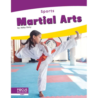 Martial Arts