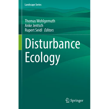 Disturbance Ecology