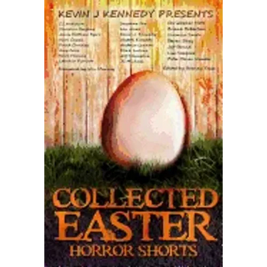 Collected Easter Horror Shorts