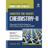 Master The NCERT for NEET Chemistry - Vol.2
