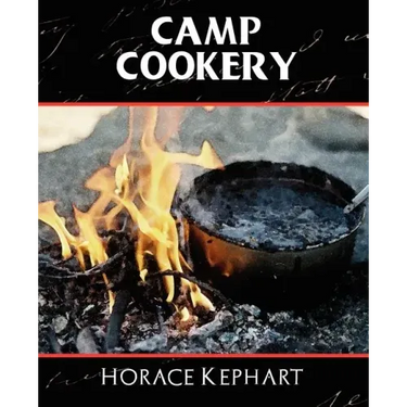 Camp Cookery