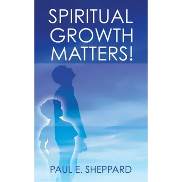 Spiritual Growth Matters!