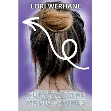 Ruby and the Magic Stones