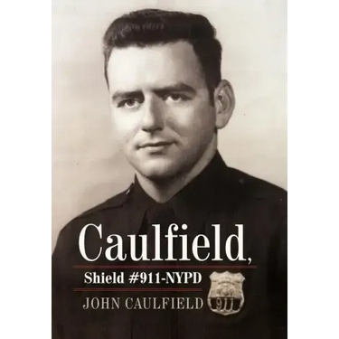 Caulfield, Shield #911-NYPD