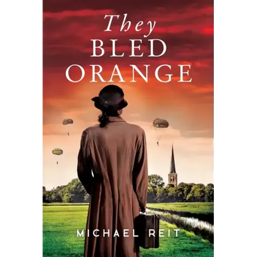 They Bled Orange