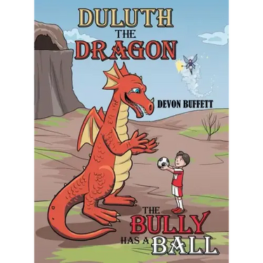 Duluth the Dragon: The Bully Has a Ball