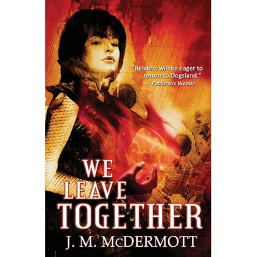We Leave Together