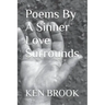 Poems By A Sinner Love Surrounds