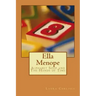 Ella Menope: Alphabet Soup and The Hands of Time