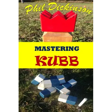 Mastering Kubb