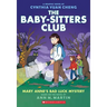 Mary Anne's Bad Luck Mystery: A Graphic Novel (the Baby-Sitters Club #13)