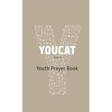 Youcat: Youth Prayer Book