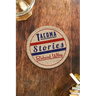 Tacoma Stories